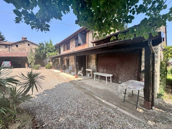 casa indipendente in vendita a Golferenzo