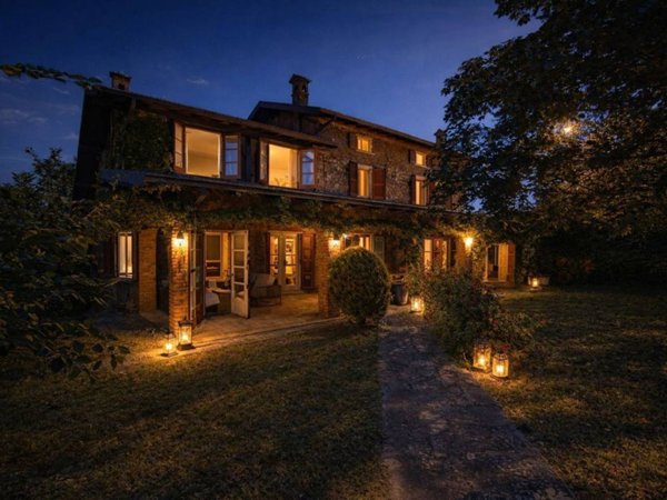 casa indipendente in vendita a Golferenzo