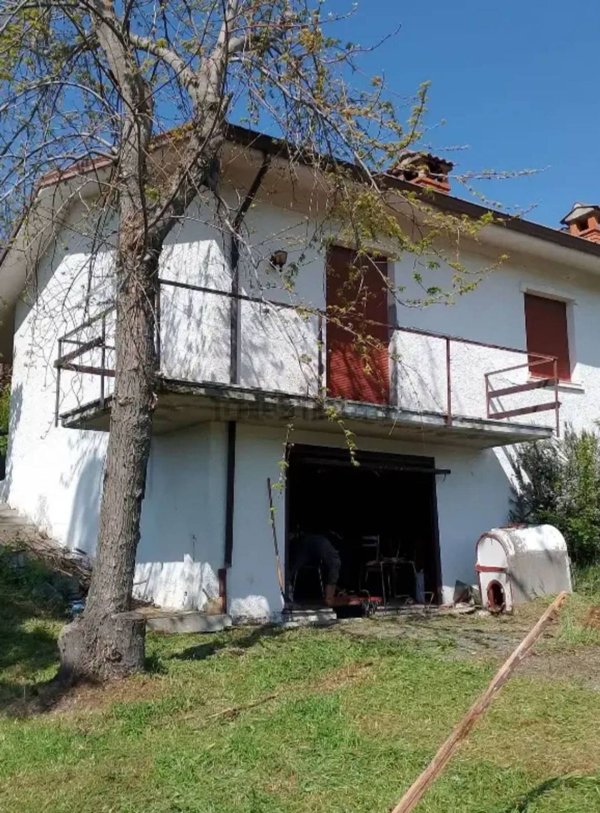 casa indipendente in vendita a Golferenzo