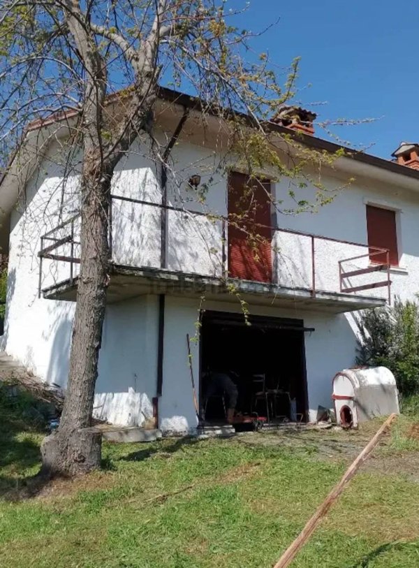 casa indipendente in vendita a Golferenzo