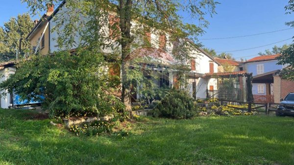 casa indipendente in vendita a Golferenzo