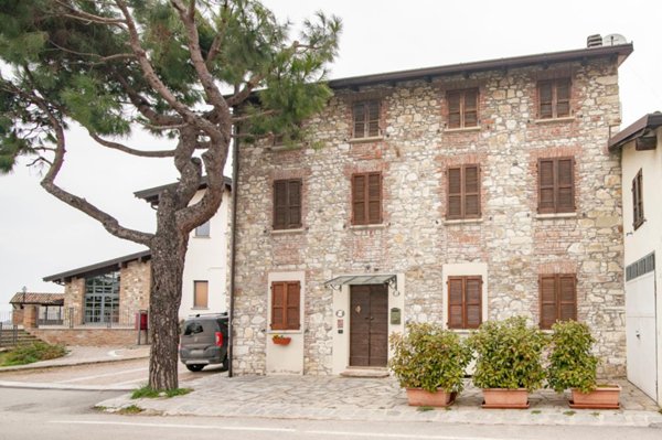 casa indipendente in vendita a Golferenzo