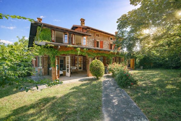 casale in vendita a Golferenzo