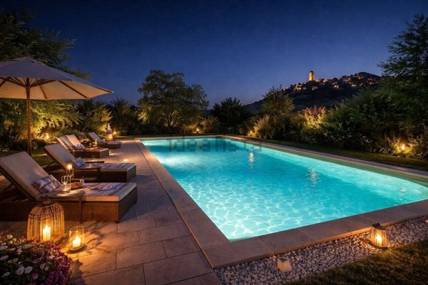 casale in vendita a Golferenzo