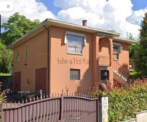 casa indipendente in vendita a Golferenzo
