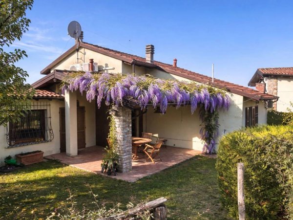 casa indipendente in vendita a Golferenzo