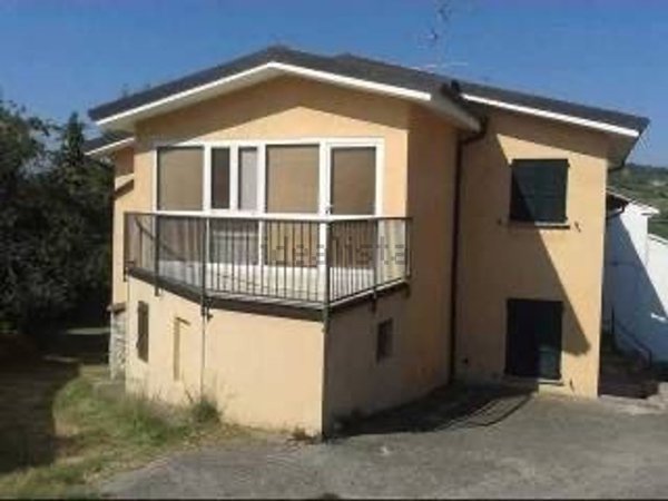 appartamento in vendita a Golferenzo