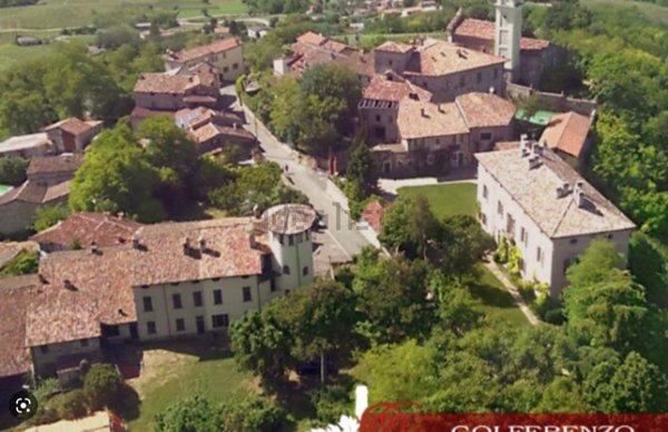 casa indipendente in vendita a Golferenzo