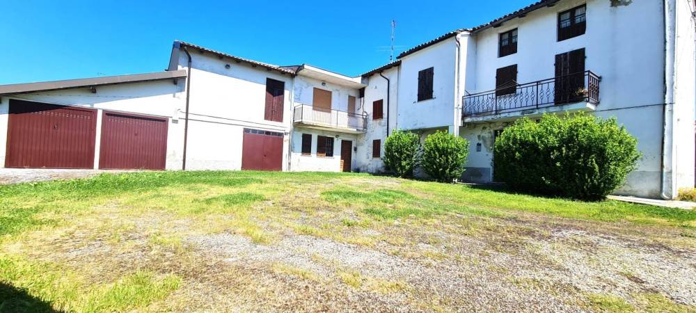 casa indipendente in vendita a Golferenzo