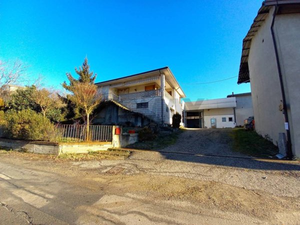 casa indipendente in vendita a Golferenzo