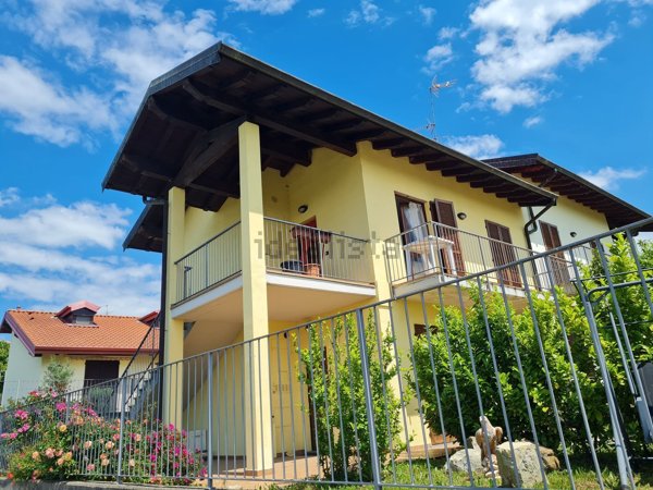 appartamento in vendita a Golferenzo in zona Casa Scagni
