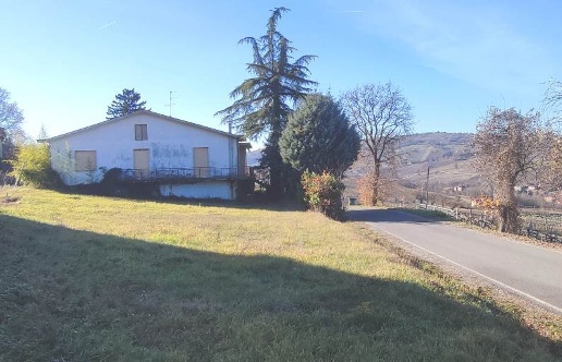 casa indipendente in vendita a Golferenzo in zona Casa Scagni