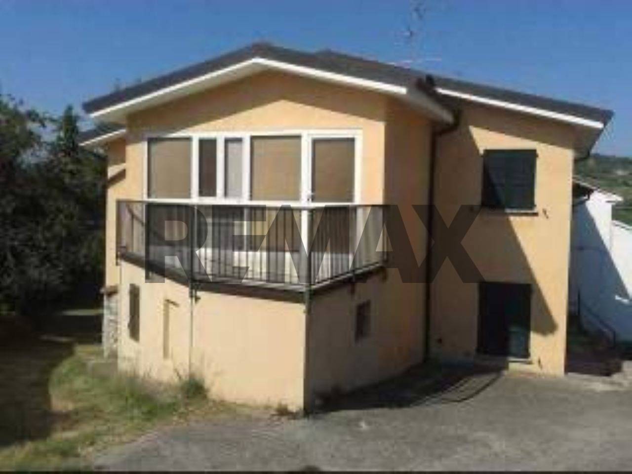 casa indipendente in vendita a Golferenzo in zona Casa Scagni