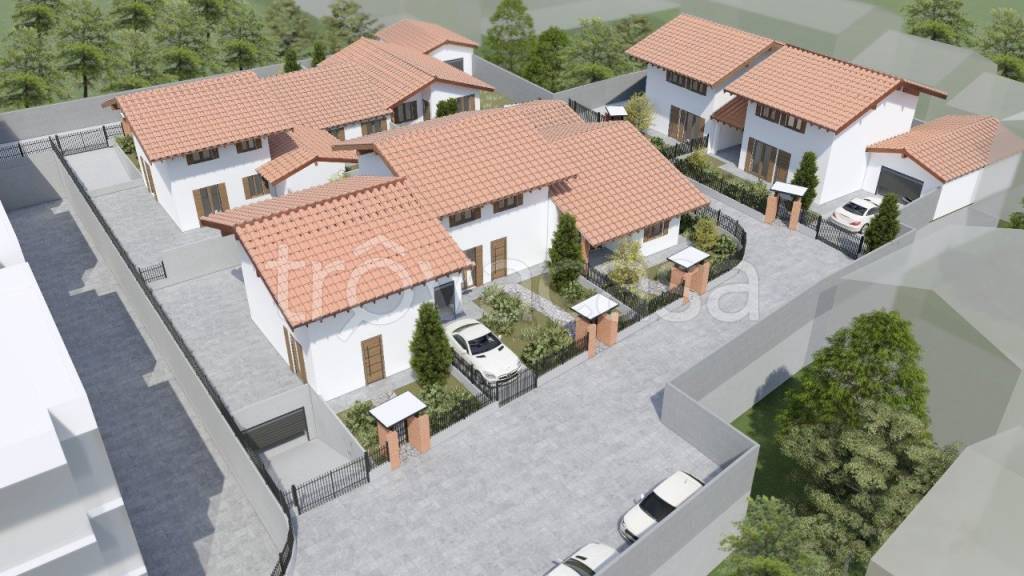 casa indipendente in vendita a Gravellona Lomellina
