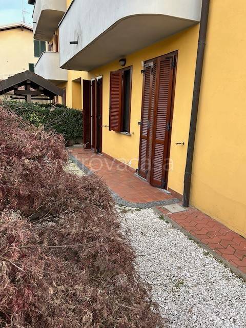 appartamento in vendita a Gravellona Lomellina