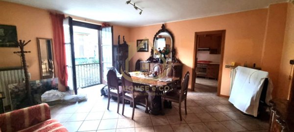 appartamento in vendita a Gravellona Lomellina