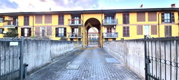 appartamento in vendita a Gravellona Lomellina