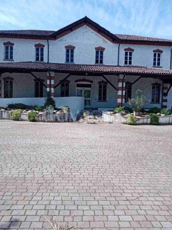 loft in vendita a Gravellona Lomellina