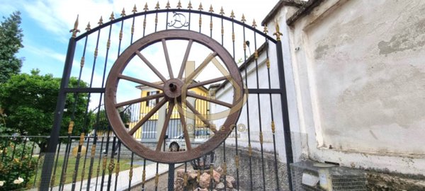 casa indipendente in vendita a Gravellona Lomellina