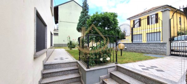 casa indipendente in vendita a Gravellona Lomellina