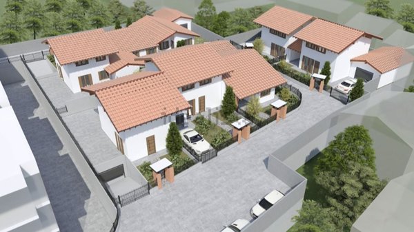 casa indipendente in vendita a Gravellona Lomellina