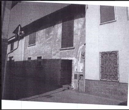 appartamento in vendita a Gravellona Lomellina