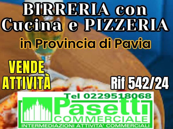 negozio in vendita a Gravellona Lomellina