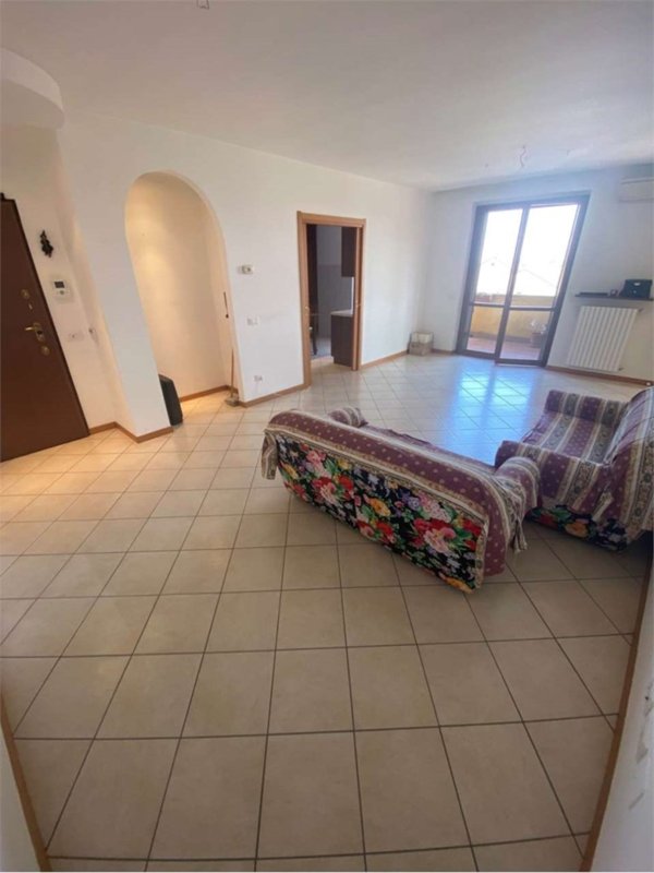 appartamento in vendita a Gravellona Lomellina