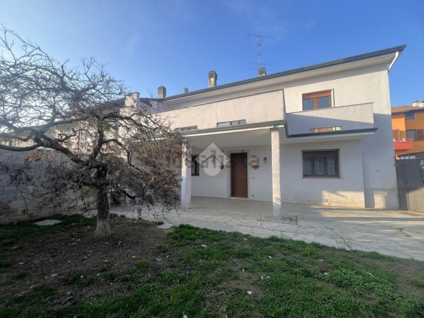 appartamento in vendita a Gravellona Lomellina