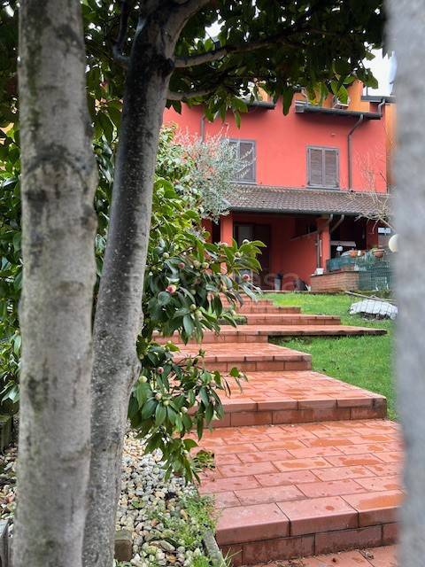 casa indipendente in vendita a Gravellona Lomellina