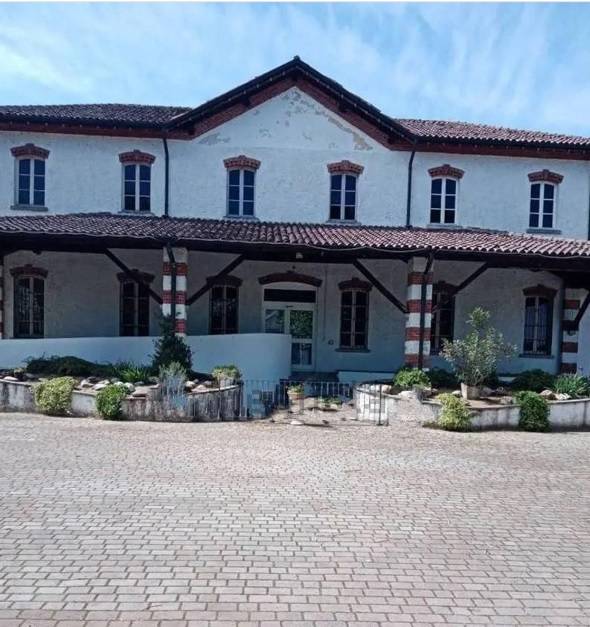 casa indipendente in vendita a Gravellona Lomellina