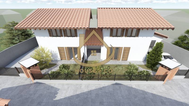 casa indipendente in vendita a Gravellona Lomellina