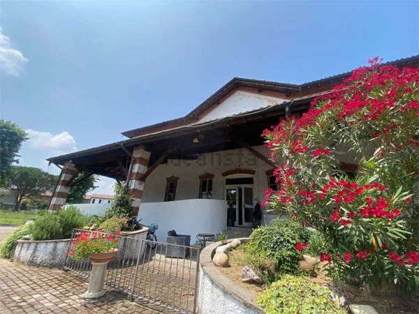 casa indipendente in vendita a Gravellona Lomellina