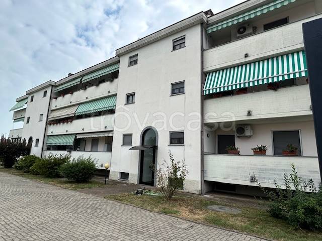 appartamento in vendita a Gravellona Lomellina