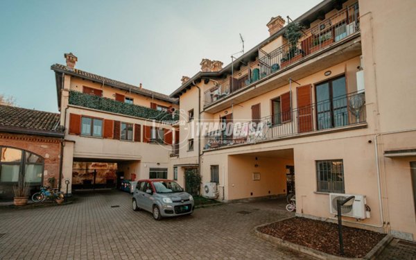 appartamento in vendita a Gravellona Lomellina