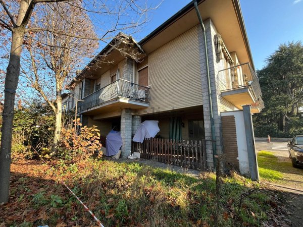 appartamento in vendita a Gravellona Lomellina