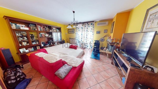 appartamento in vendita a Gravellona Lomellina