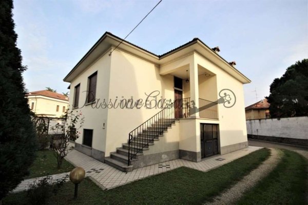 casa indipendente in vendita a Gravellona Lomellina