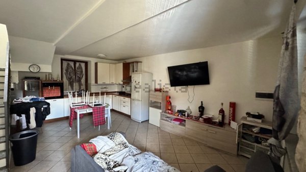appartamento in vendita a Gravellona Lomellina