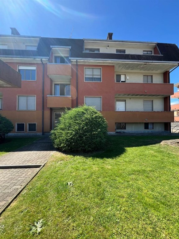 appartamento in vendita a Gravellona Lomellina