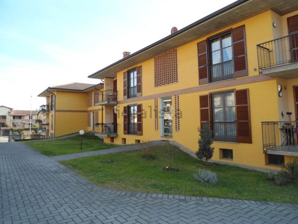appartamento in vendita a Gravellona Lomellina