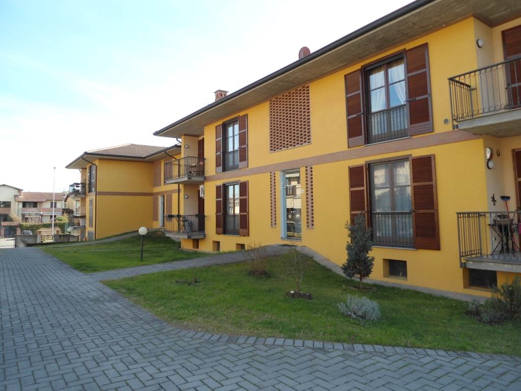 appartamento in vendita a Gravellona Lomellina