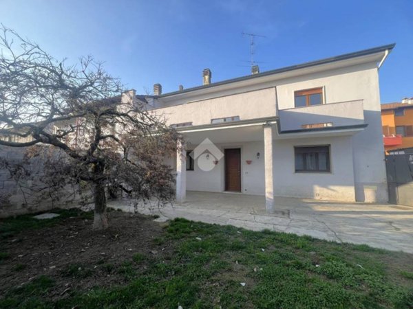appartamento in vendita a Gravellona Lomellina