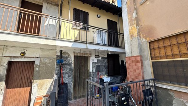 appartamento in vendita a Gravellona Lomellina
