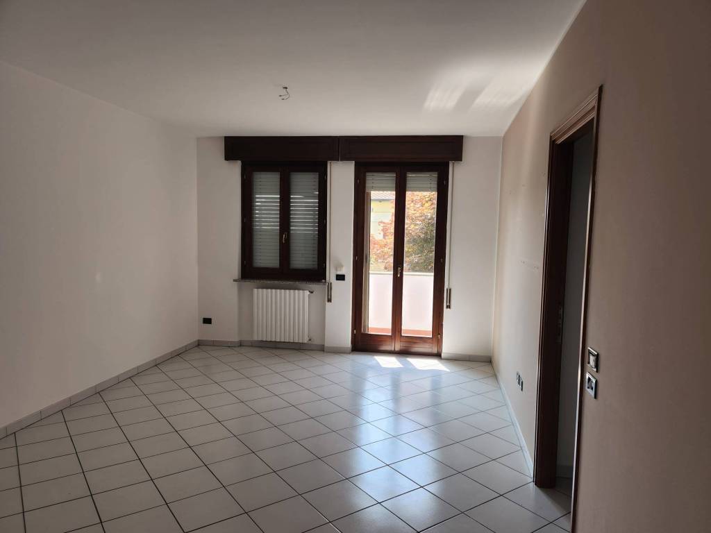 appartamento in vendita a Gravellona Lomellina