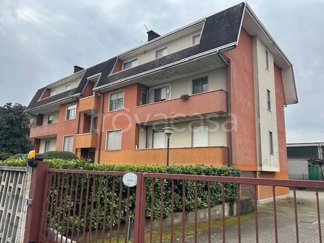appartamento in vendita a Gravellona Lomellina