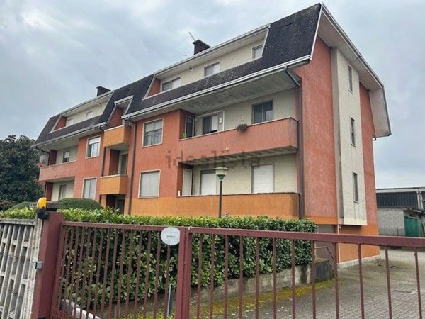 appartamento in vendita a Gravellona Lomellina