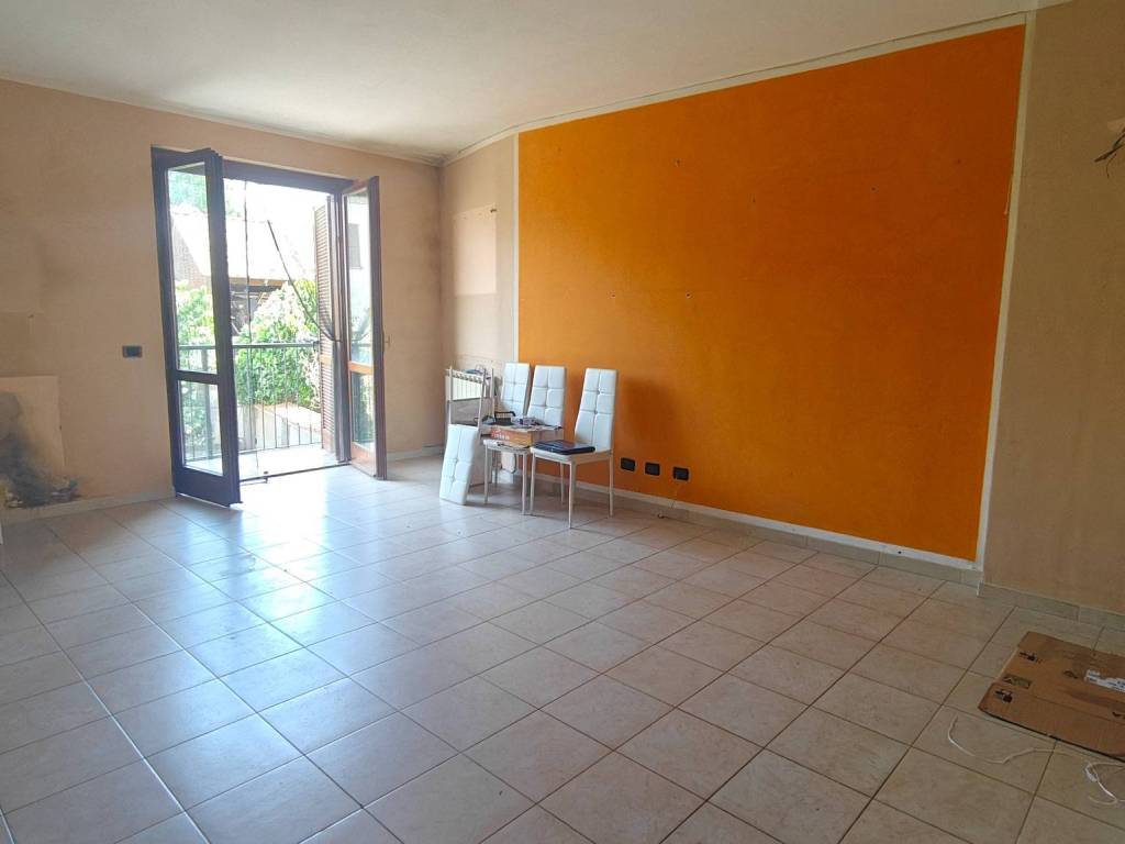 appartamento in vendita a Gravellona Lomellina in zona Barbavara