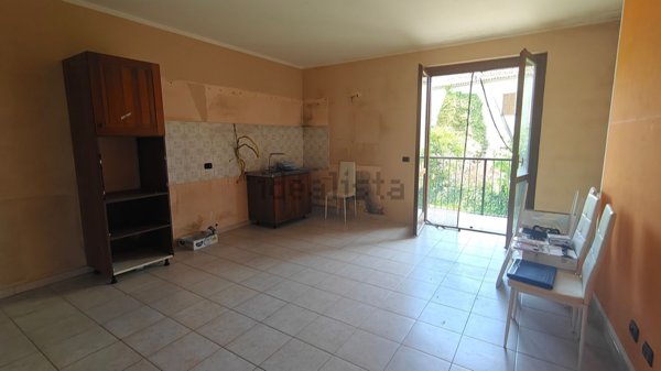 appartamento in vendita a Gravellona Lomellina in zona Barbavara