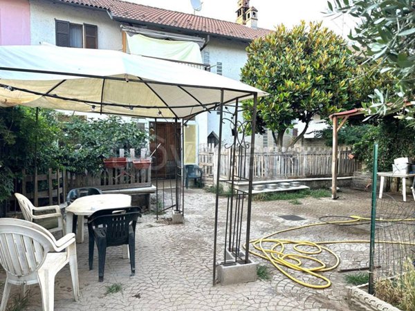 casa indipendente in vendita a Gravellona Lomellina